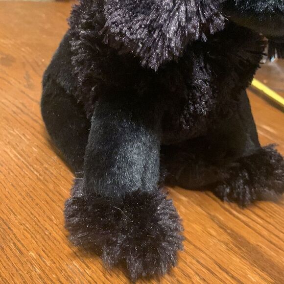 Beanie Buddy poodle   - Picture 3 of 8